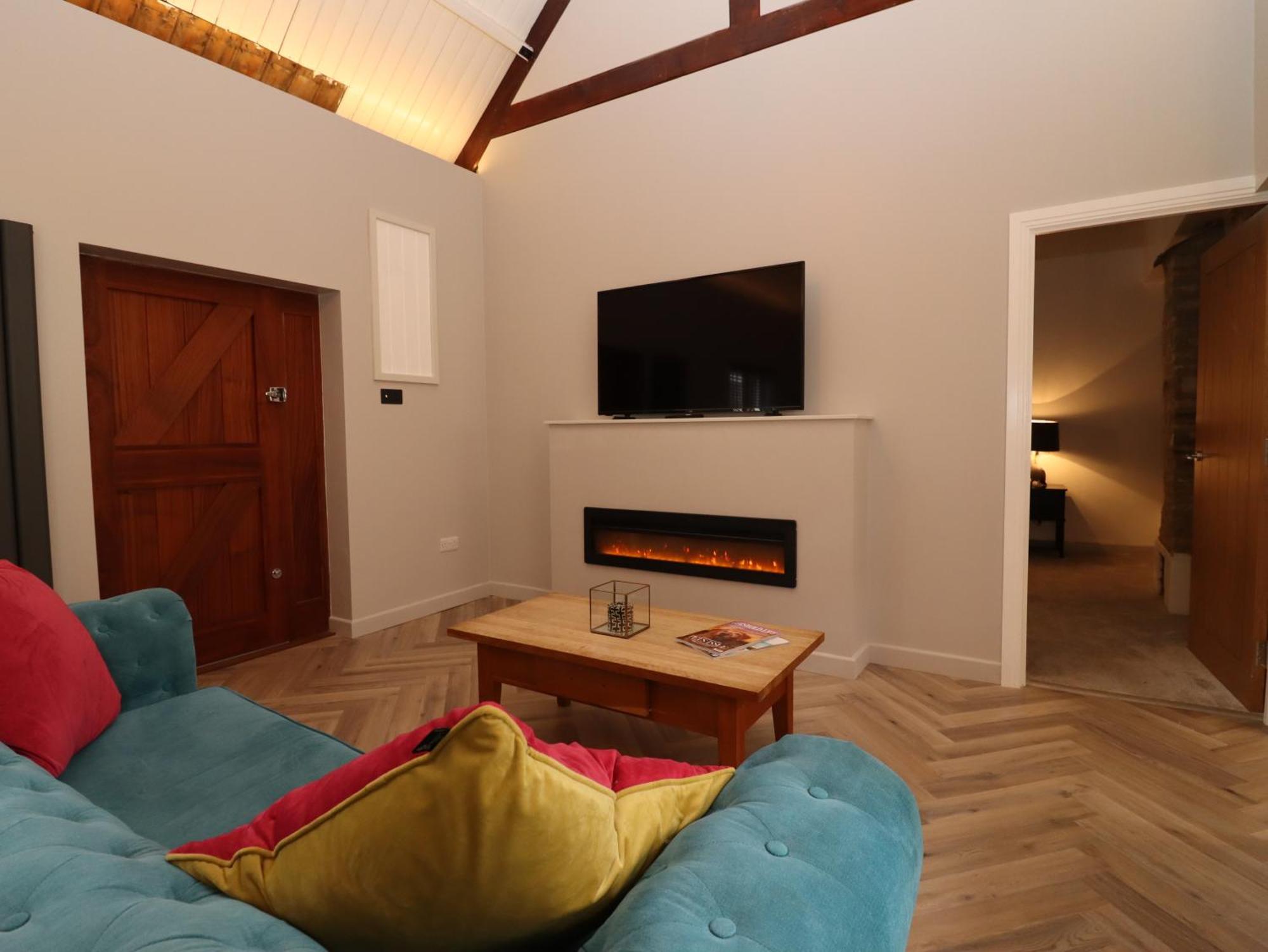 Mayfield Cottage Малмсбери Экстерьер фото