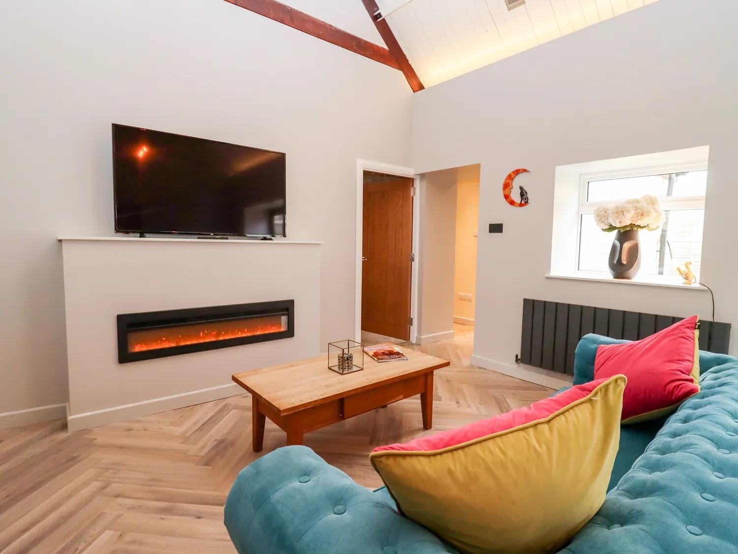 Mayfield Cottage Малмсбери Экстерьер фото