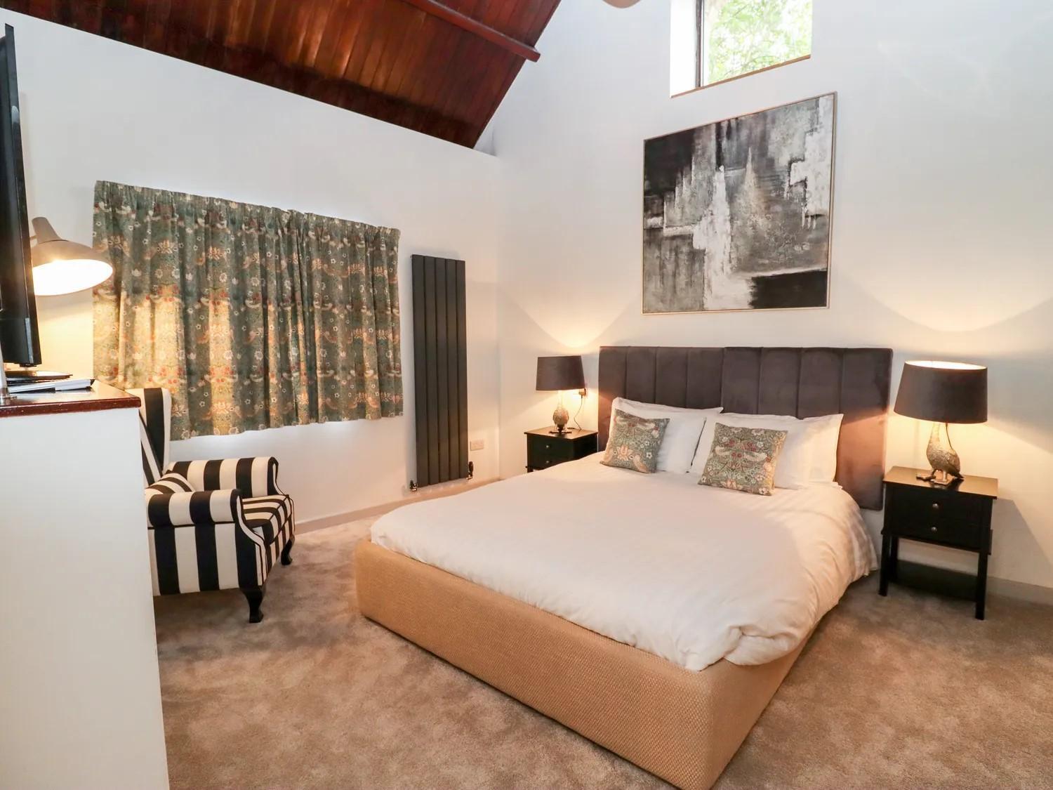 Mayfield Cottage Малмсбери Экстерьер фото